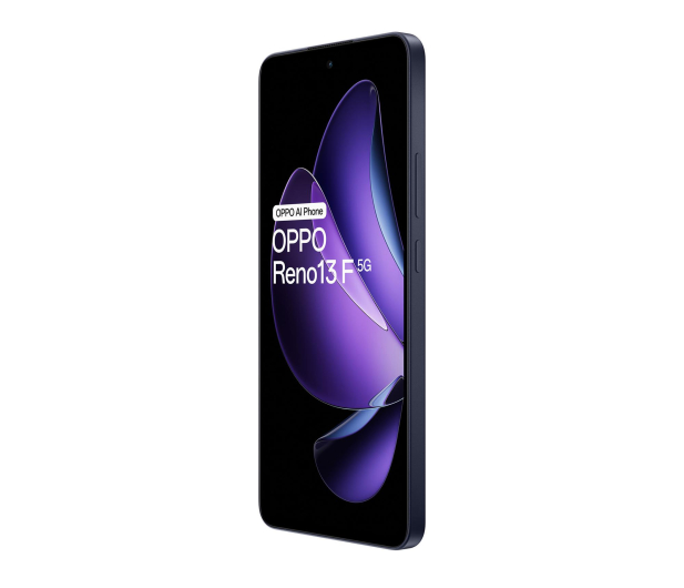 OPPO Reno13 F 5G 8/256GB Luminous Blue - 1318049 - zdjęcie 2